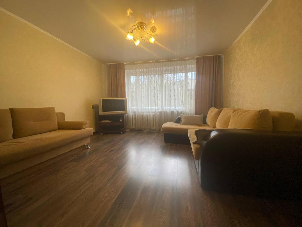 Apartment At Zhukova Street Baranavichy Εξωτερικό φωτογραφία