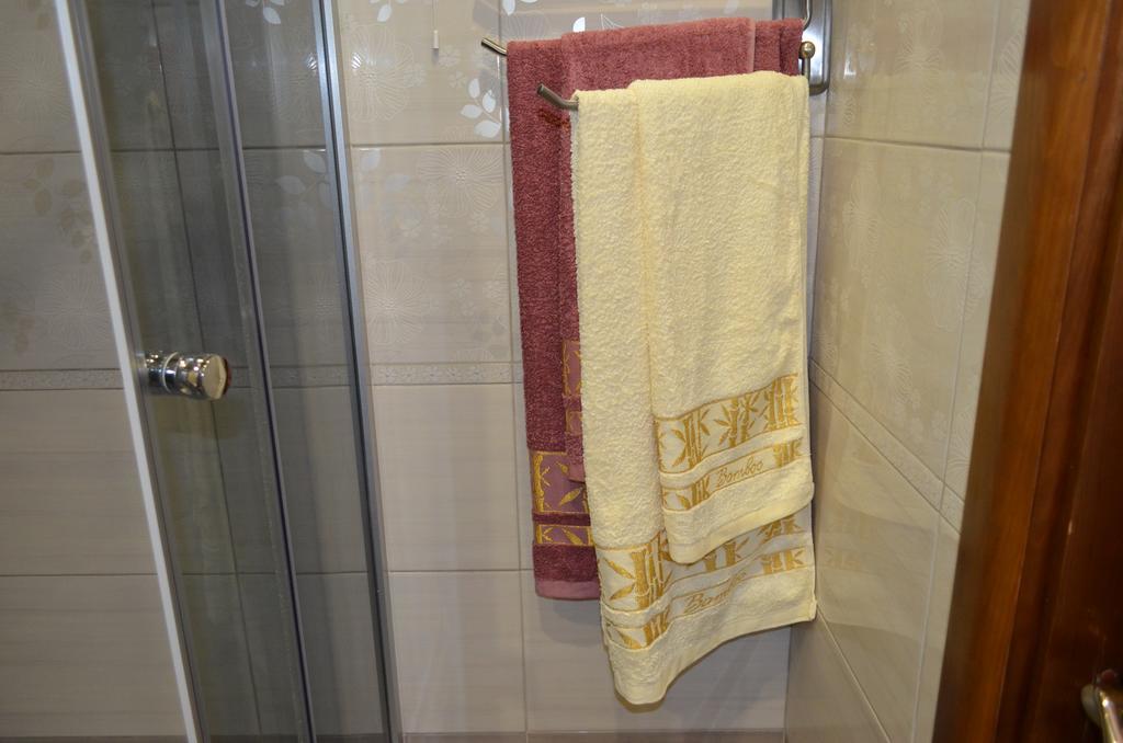 Apartment At Zhukova Street Baranavichy Εξωτερικό φωτογραφία
