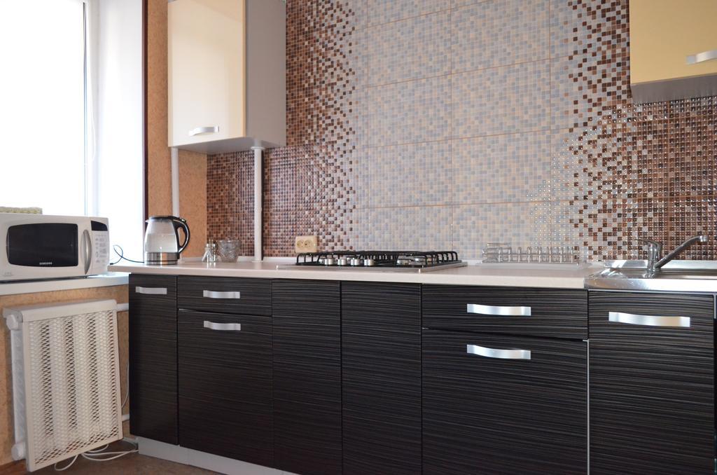 Apartment At Zhukova Street Baranavichy Εξωτερικό φωτογραφία