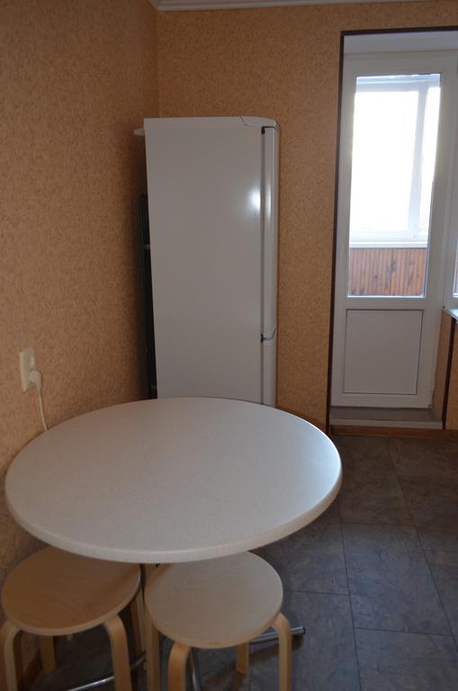 Apartment At Zhukova Street Baranavichy Εξωτερικό φωτογραφία