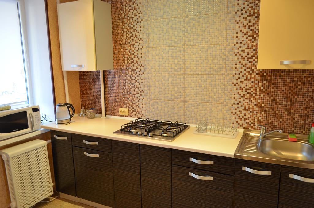 Apartment At Zhukova Street Baranavichy Εξωτερικό φωτογραφία
