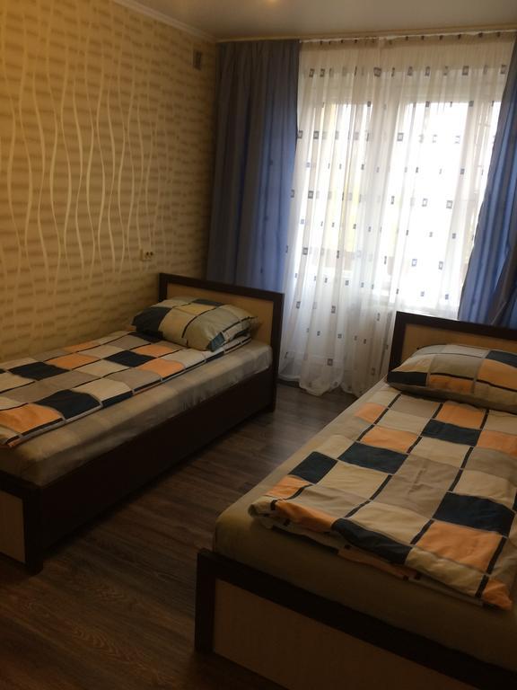 Apartment At Zhukova Street Baranavichy Εξωτερικό φωτογραφία