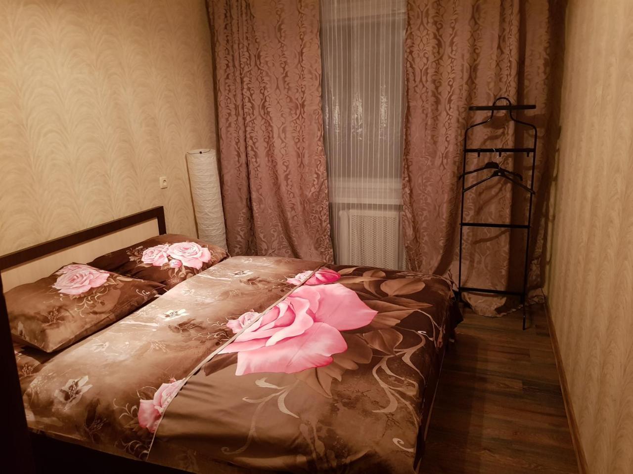 Apartment At Zhukova Street Baranavichy Εξωτερικό φωτογραφία